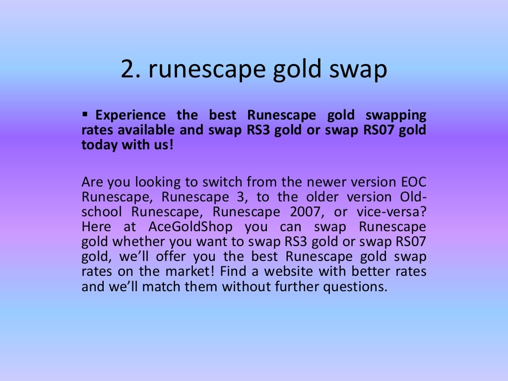 Buy cheap runescape gold buy rs3 gold rs07 gold