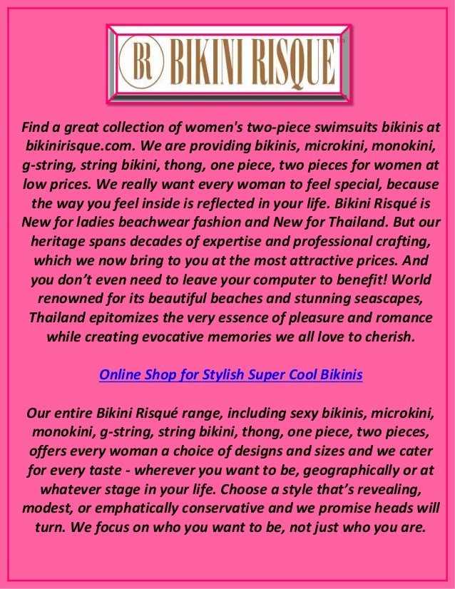 buy cheap bikinis