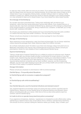 View of Where can I take expired medication? | Facebook