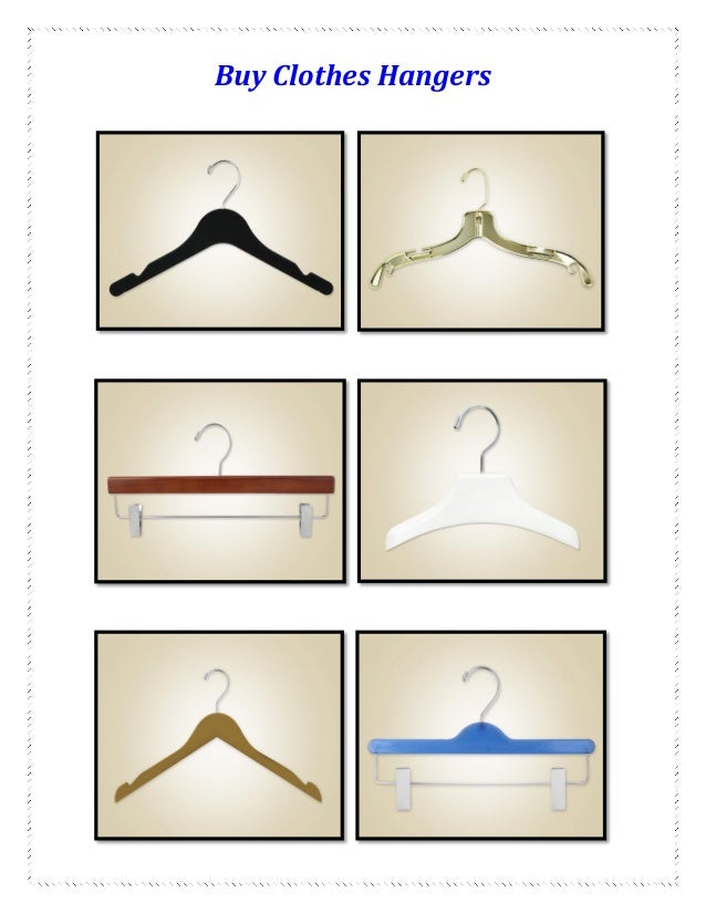 Hanger Corporation Buy Hangers Online