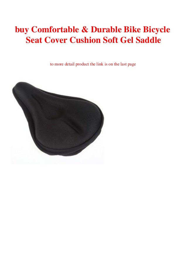 buy bicycle seat