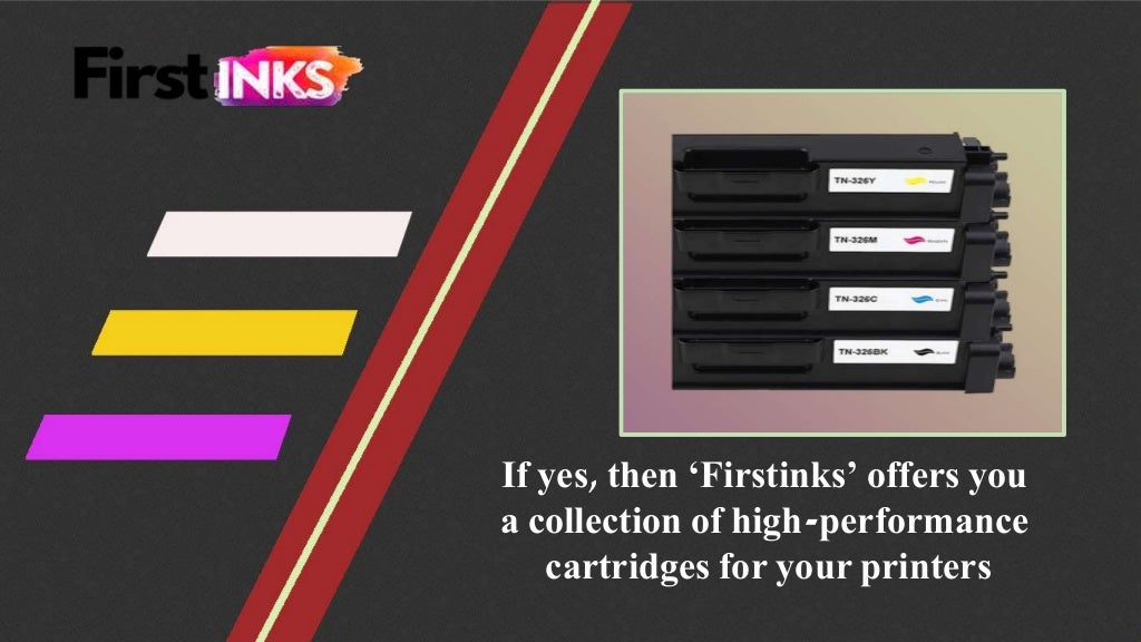 Buy compatible ink and toner cartridges from the leading printer ink