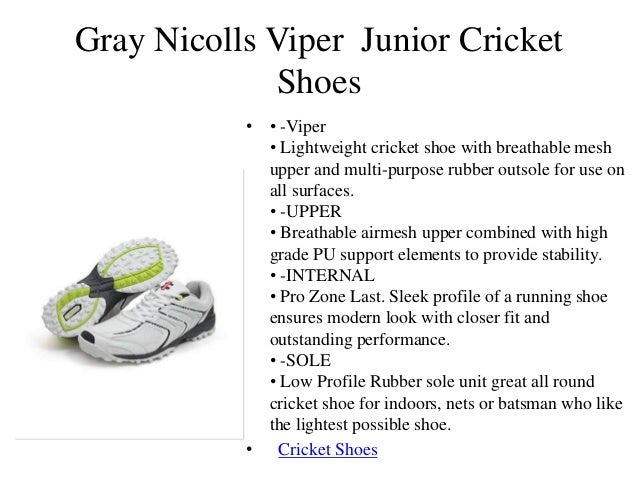 lightest cricket shoes