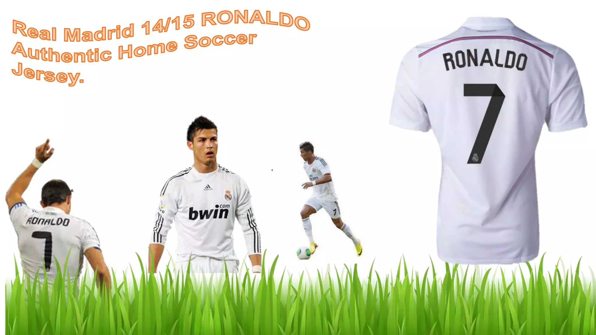 where to buy cristiano ronaldo jersey