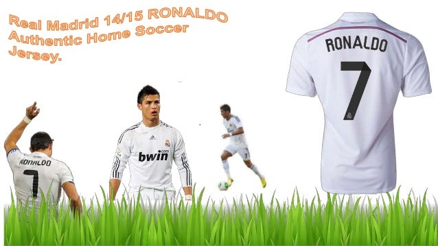 buy ronaldo jersey