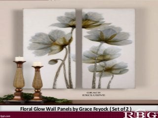 Buy Decorative Wall Panels & instantly transform your home Décor