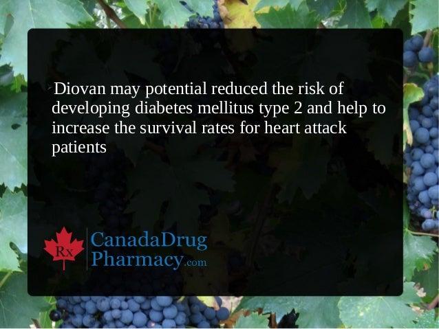 Diovan Medication And Diabetes