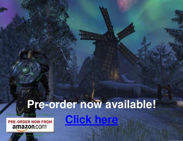 does the elder scrolls online require a subscription