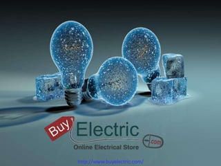 http://www.buyelectric.com/
 