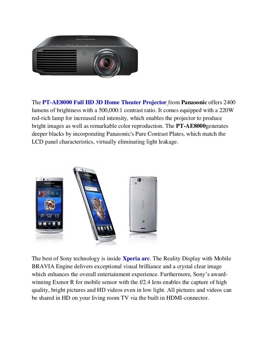 Buy Best Electronics Online Australia For Less Cost and Plenty of Ben…