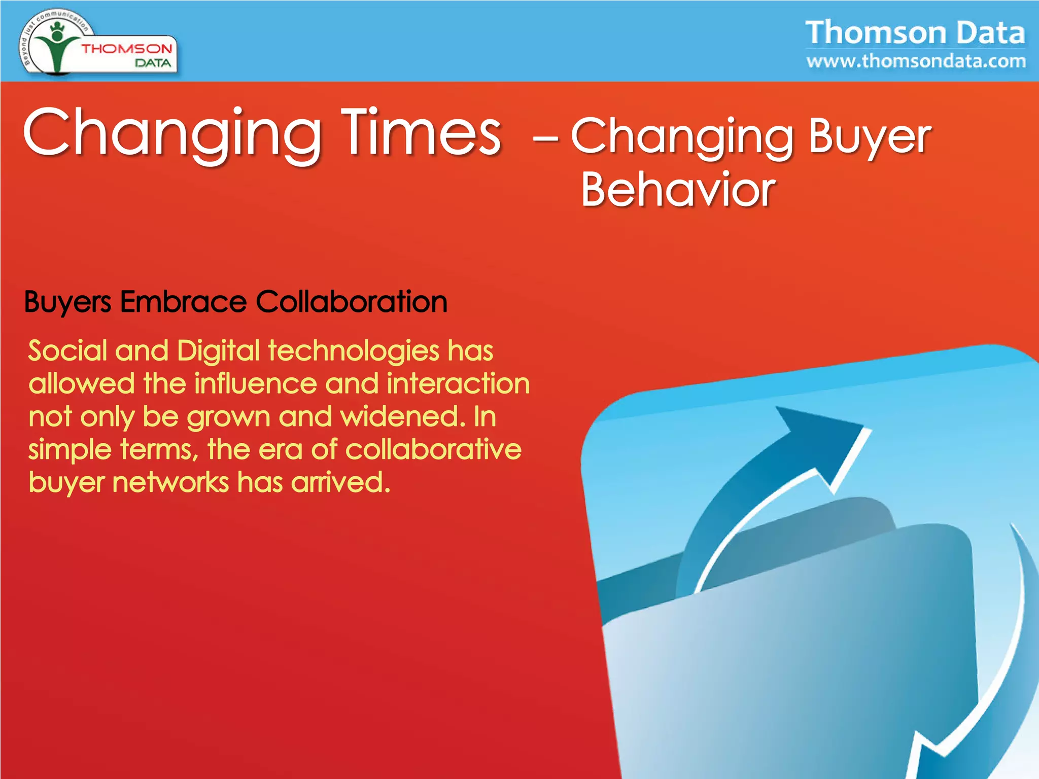 Buyer Behaviour - PPT | PDF