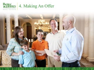 4. Making An Offer
 