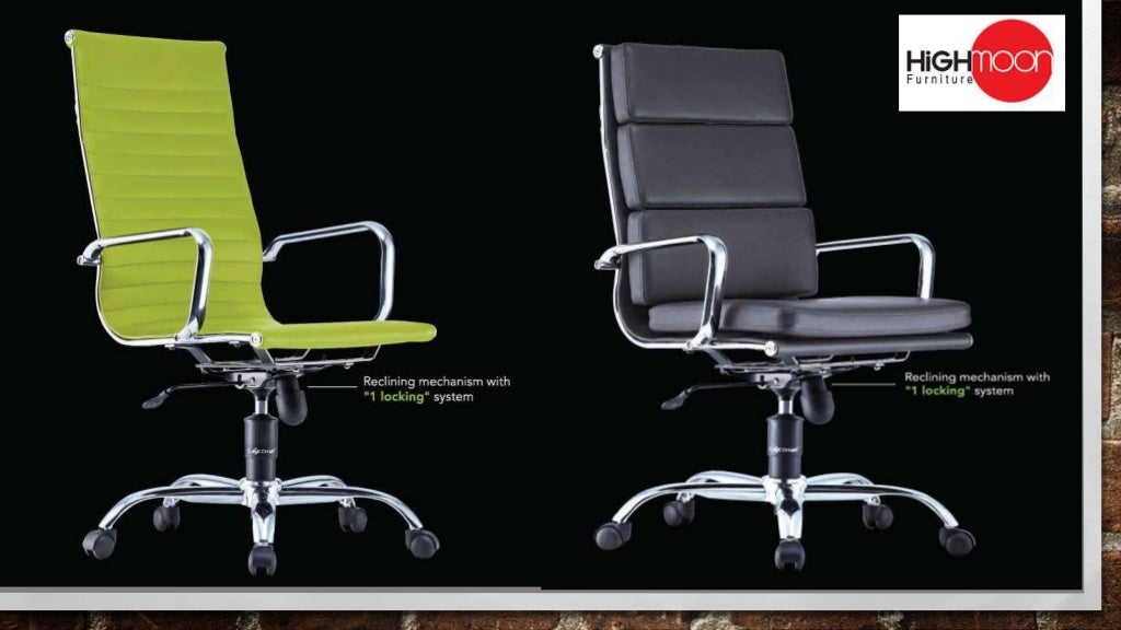 Buy Best Ergonomic Chairs Dubai for Better Work