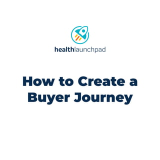 Buyer Journey