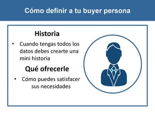 Identificando la Audiencia 