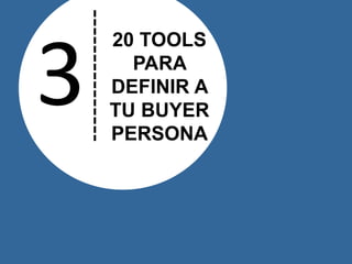 Identificando la Audiencia 