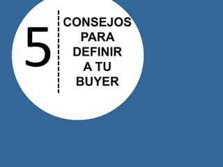 Identificando la Audiencia 