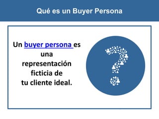 Identificando la Audiencia 