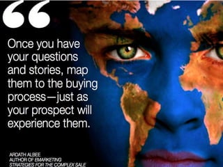 “If you want to create change, 
start small and do something 
remarkable.” 
Seth Godin 
Will speak at the B2B Marketing Forum Nederland 2010 
www.b2bmarketingforum.nl 
 