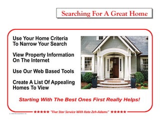 Searching For A Great Home




©
 