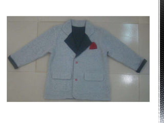 Buyer selected sample