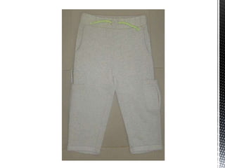 Buyer selected sample