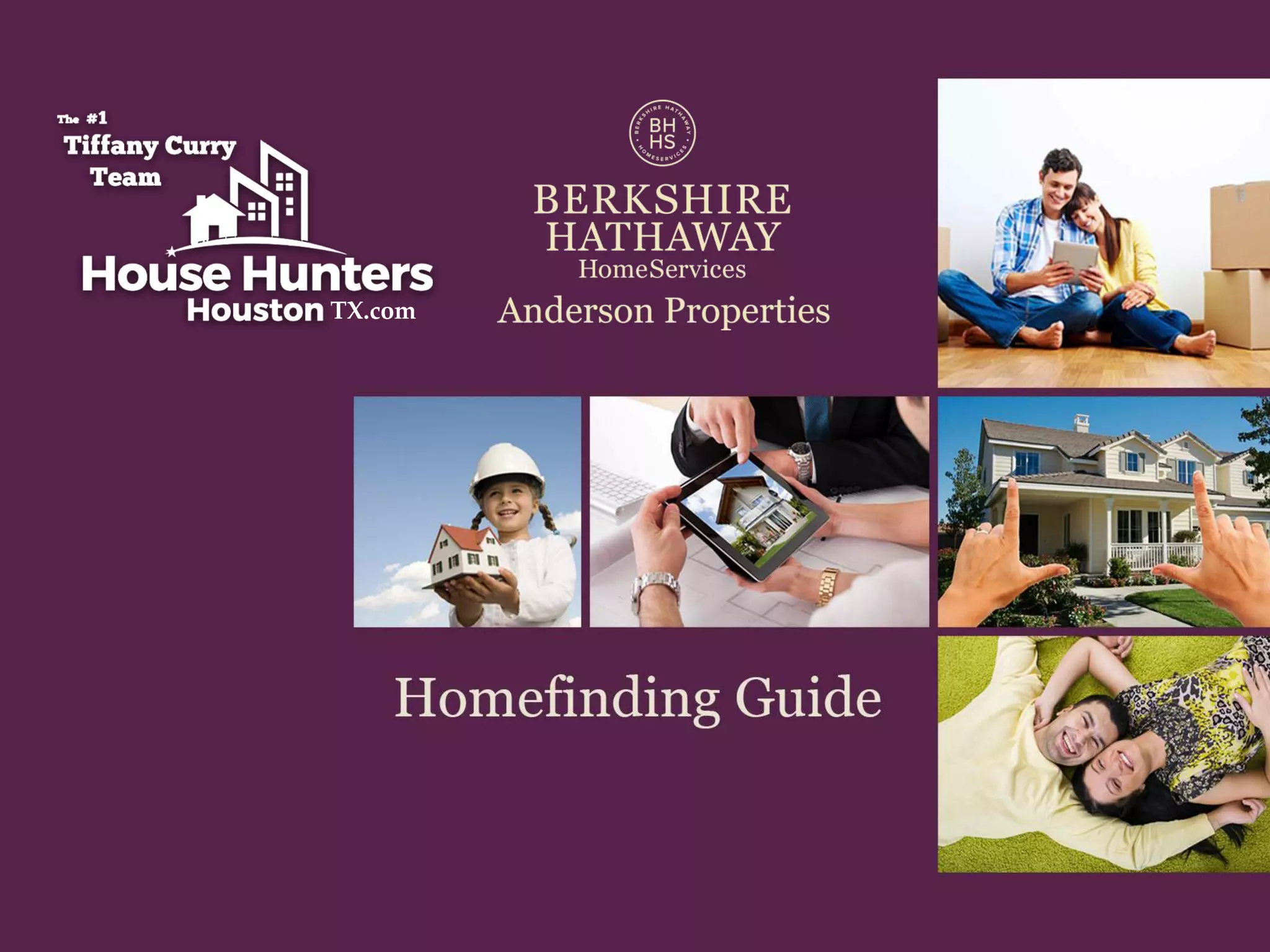 Home Buyer's Guide House Hunters Houston TX PPT