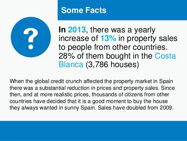 Yearly Property Tax In Spain Yearly Property Tax In Spain