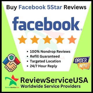Buy Facebook 5Star Reviews.pdf