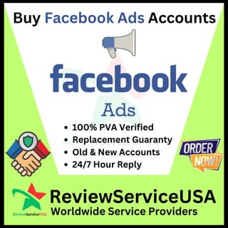 Buy Facebook Ads Accounts.pdf