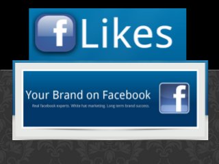 Buy Facebook Like