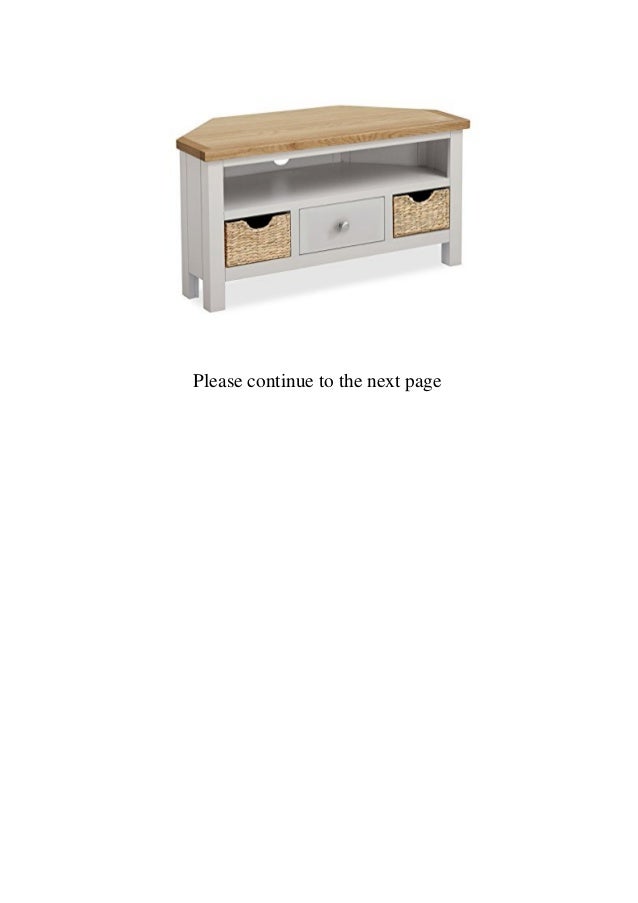corner changing table grey