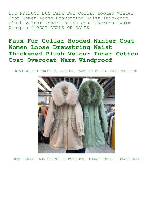 faux fur collars for sale