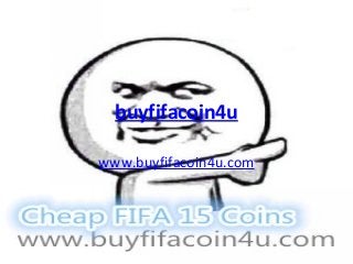 buyfifacoin4u
www.buyfifacoin4u.com
 