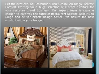 Buy Finest Quality Of San Diego Draperies Online Within Your Budget