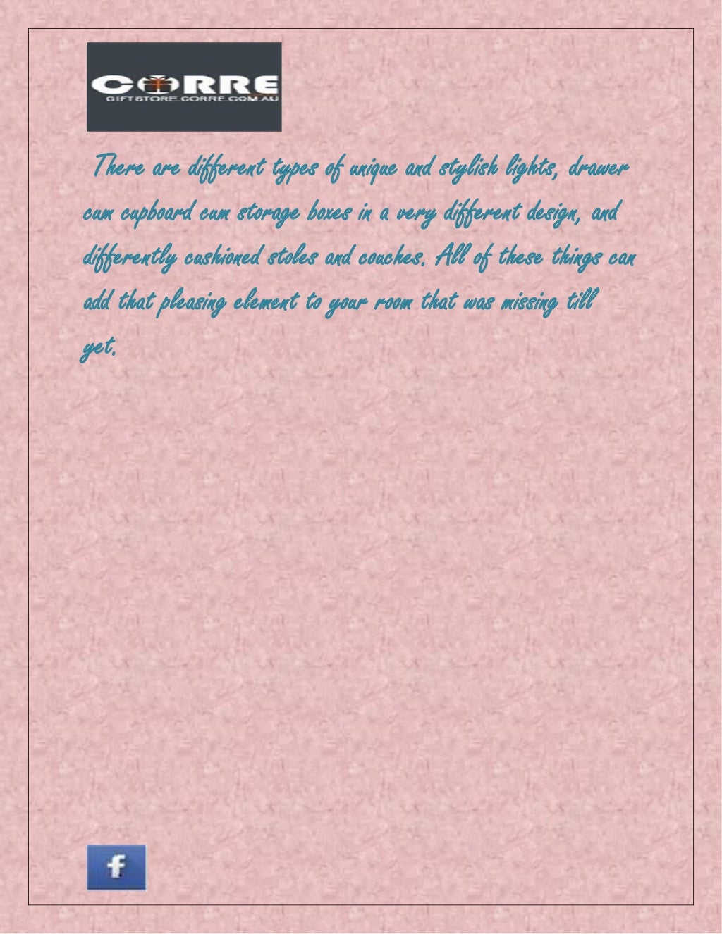 Buy Furniture Online Australia and Modify Our Room As You Like