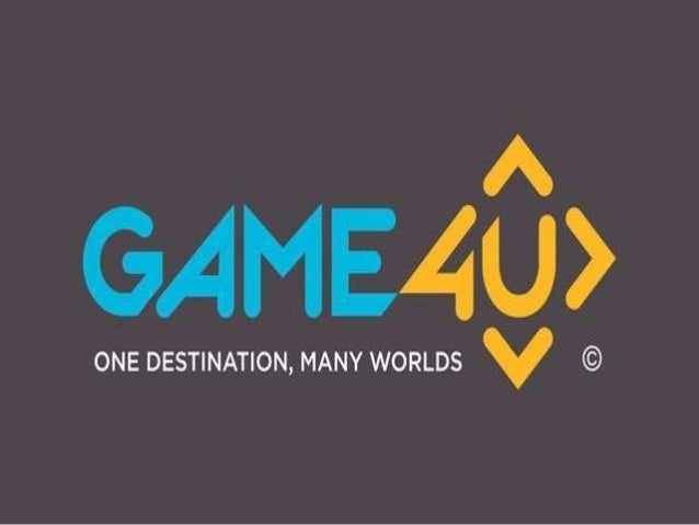 game4u xbox one