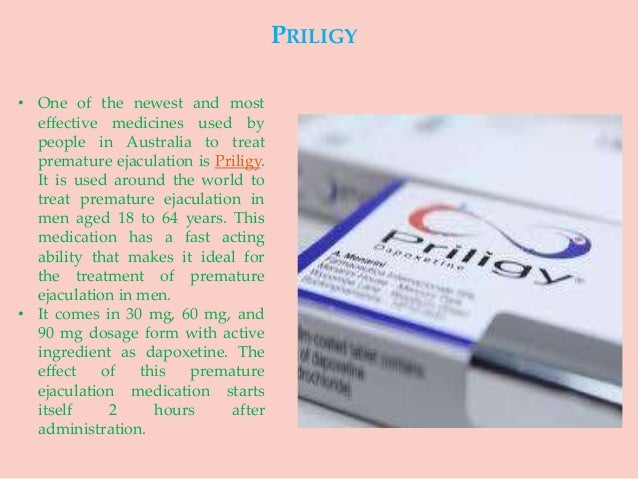 Priligy australia buy