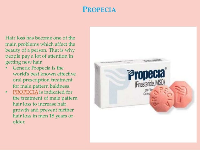 Generic propecia australia