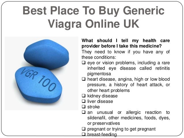 Best Place To Order Sildenafil Citrate Online