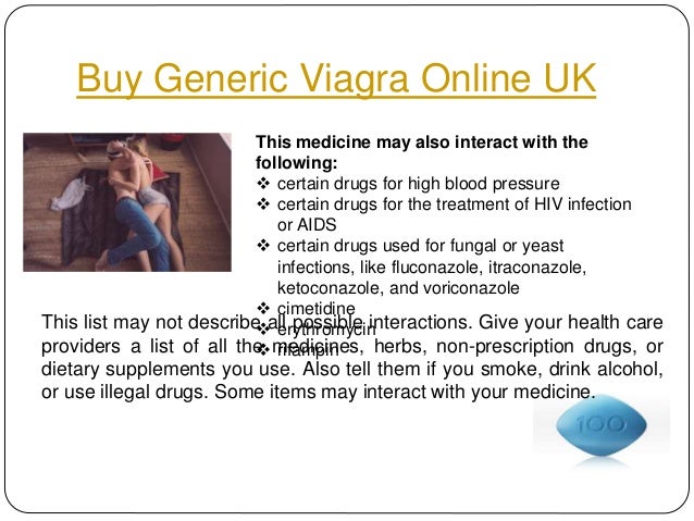 Buy Online Generic Sildenafil Citrate