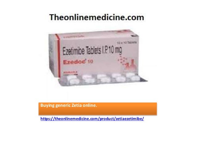 zetia buy online