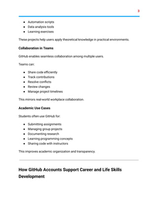 Buy GitHub Accounts – 100% Active & Old, New..pdf