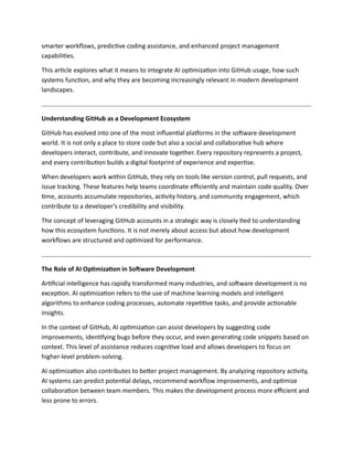 Buy GitHub Accounts with AI Optimization – Boost Development Power.pdf