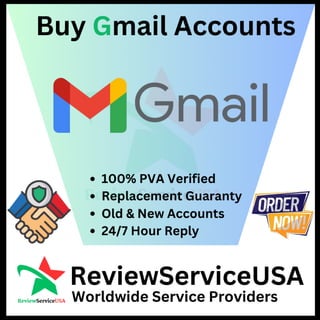 Buy Gmail Accounts.pdf