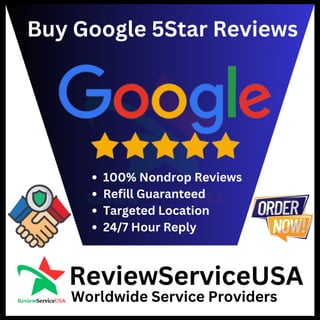 Buy Google 5Star Reviews.pdf