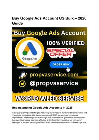 Buy Google Ads Account US Bulk – 2026 Guide.pdf