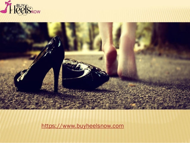 website to buy heels