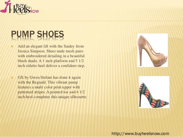 website to buy heels