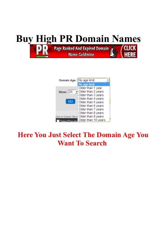 Forex domain names for sale